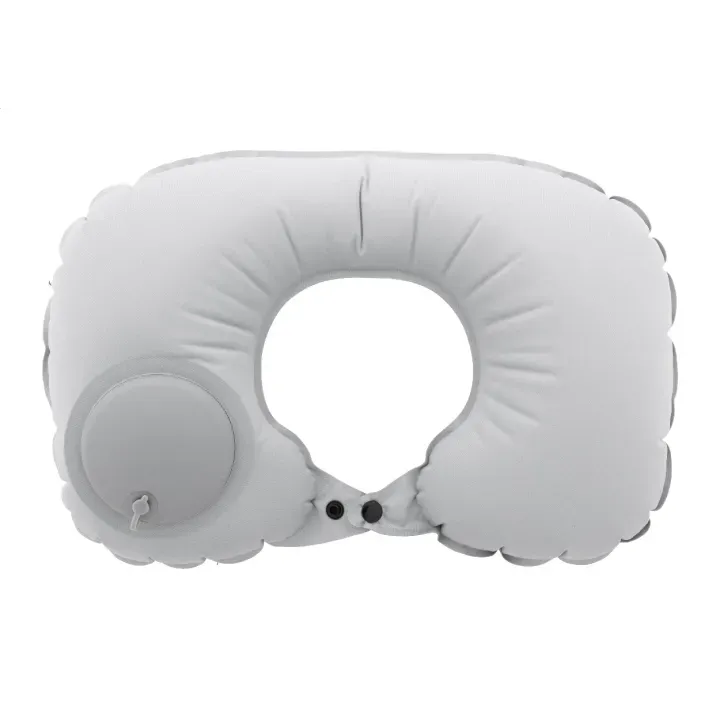 RPET travel pillow - AP800170 (ANDA#77)
